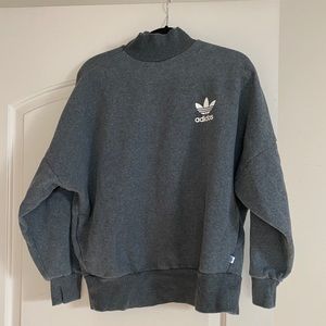Adidas sweatshirt